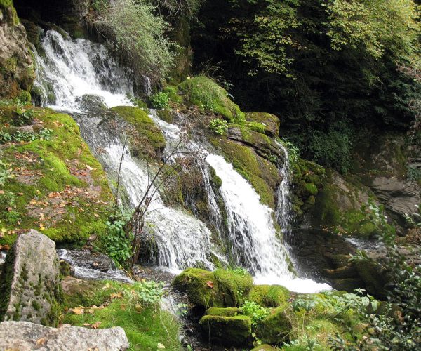 Les Fonts del Llobregat